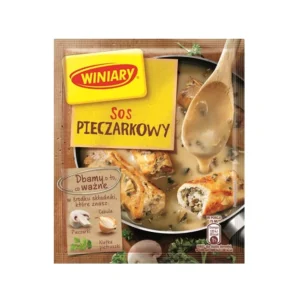 Winiary soppsaus 30g/35stk