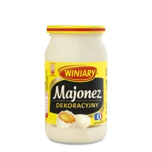 Majones Dekoracyjny Winiary 700 ml