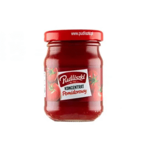Tomatpuré Pudliszki 90g