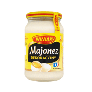 Majones Dekoracyjny Winiary 400 ml