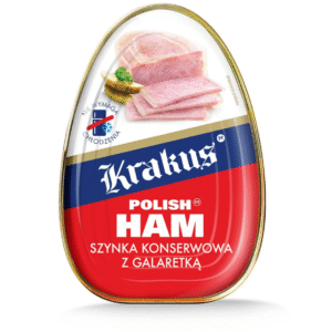 Skinkehermetikk Krakus 455g